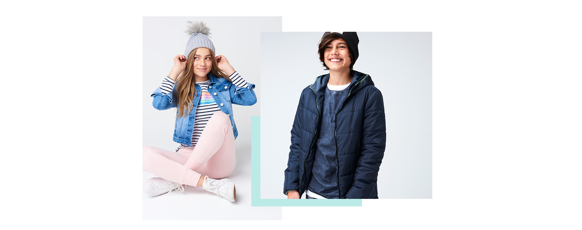 Cotton On Free - Jackets